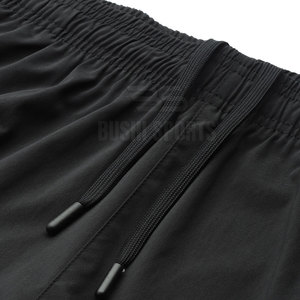 Shorts de sport amples à cordon de serrage pour hommes, personnalisables, grandes tailles, vente en gros en ligne - Product Image 4