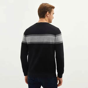 Sudadera para Hombre de Fabricación Pakistaní, Color Único, Estilo Clásico, Precio al por Mayor, Transpirable - Product Image 2