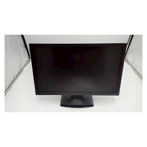 Monitor LCD Usado de Negocios para PC, Magnífico, de Alta Calidad, Clase Premium, 21.5 Pulgadas de Ancho, Relación de Aspecto 16:9, Color Negro - Product Image 1