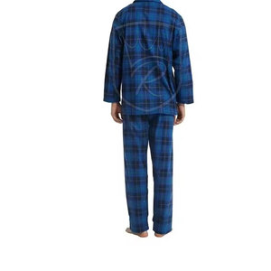 Conjunto Casual de Dos Piezas para Invierno, Elegante, de Poliéster/Algodón Suave, Corte Holgado, Transpirable y Cómodo para Uso Diario - Product Image 2