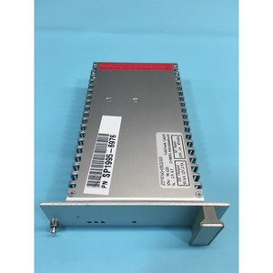 แหล่งจ่ายไฟ TELEFRANK GMBH รุ่น ZPW60-0512/115 – อุปกรณ์และชิ้นส่วนเซมิคอนดักเตอร์คุณภาพสูงจากแบรนด์ระดับโลกที่ได้รับความไว้วางใจ - Product Image 6