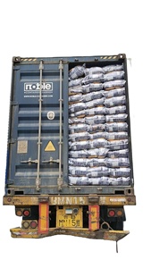 Suministro al por mayor - Arena para gatos de bentonita ecológica, fórmula de fuerte aglomeración, bajo polvo, control de olores, arcilla natural 9L OEM/ODM - Product Image 2