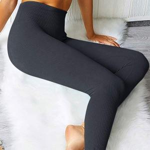 Nouvel Arrivage – Ensemble de Yoga Femme de Qualité Supérieure, Dernier Cri, Design Tendance, Taille Ajustée, Idéal pour le Fitness – Ensemble de Yoga Personnalisé en Promotion - Product Image 4