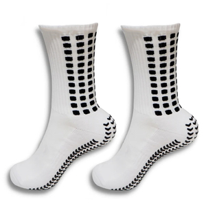 Sports Football <b>Socks</b> For Unisex Sweat Wicking Latest Arrival Youth Breathable Sport <b>Socks</b> For Outdoor <b>Running</b> - Product Image 1