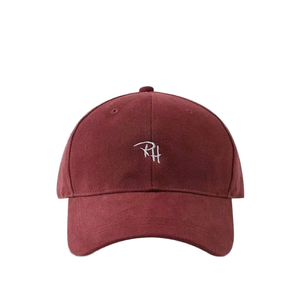 Casquette de baseball unisexe réglable imprimée sur mesure avec logo ou image personnalisé pour les scènes de sports de plage en plein air - Product Image 2