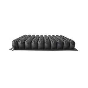 Coussin de siège médical en caoutchouc synthétique haute performance pour fauteuil roulant avec housse de coussin pour massage pendant une assise prolongée - Product Image 4