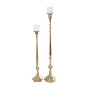 Iron Candlestick <b>Holder</b> Set Of 2 Taper Candle <b>Holders</b> For Home Decoration Durable Metal Candle <b>Holders</b> - Product Image 4
