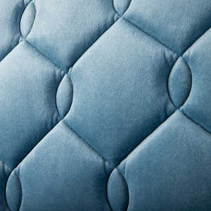 Sudadero de Terciopelo para Doma Clásica, para Competición y Entrenamiento de Caballos, Material Ecológico de Alta Calidad, para las Cuatro Estaciones - Product Image 5