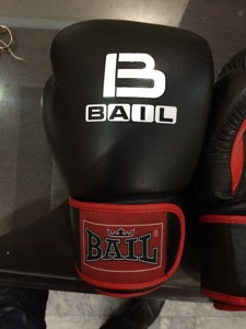 Gants de boxe, équipement sportif, gants de boxe de fabrication pakistanaise, gants de boxe en promotion - Product Image 4