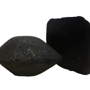Briquettes de charbon de bois en forme d'oreiller en coque de noix de coco de qualité alimentaire pour la restauration, vente en gros et Horeca – Entreprise exportatrice - Product Image 1