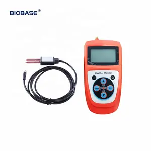 Biobase đất Độ DẫN Meter đất nhiệt độ dẫn Meter cho đất độ ẩm detectionr