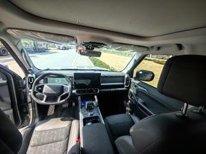 Jet Traveller T2 Voitures à essence chinoises <span class=keywords><strong>Voiture</strong></span> pour adultes 2.0T 2024 Cherry Jetour Auto - Product Image 3