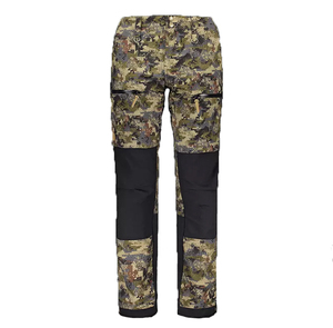 Outdoor Men's Autumn and Winter Fleece Warm Suit Warm Keeping Suit Hunting Clothes Hunting Soft <b>Shell</b> Uniform - Product Image 4