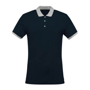 Chemise Homme Personnalisée en Gros, Tricotée Unie avec Impression Numérique, Design Vierge et Séchage Rapide - Product Image 5