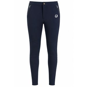 Pantalon de golf bleu marine pour femme, pantalon de sport confortable, vêtements élégants pour l'extérieur, pour l'entraînement au golf, la remise en forme et un style de vie actif - Product Image 1