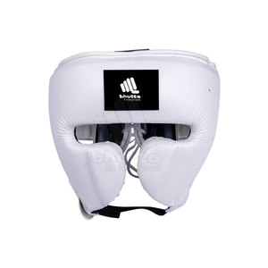 Ensemble de boxe personnalisé pour la compétition, comprenant des gants de boxe, à prix de gros, pour l'entraînement et le sparring - Product Image 4