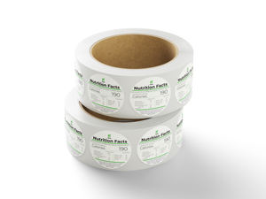 Etiquetas Adhesivas de Vinilo Decorativas, Resistentes al Agua, al Aceite y a las Roturas, Personalizadas para Botellas de Regalo de Salsas Picantes, Miel y Mermelada - Product Image 5