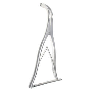 Premium Stainless Steel Lamina Spreader Spinal Retractor 38 MM Opening Reusable Orthopedic Surgical Manual By <b>Blush</b> Surgical - Product Image 4