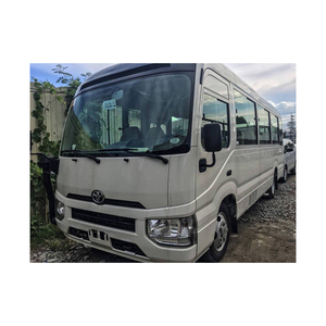 Autobuses y autocares chinos 4X2, autobús urbano eléctrico de 23-45 asientos, autobús de pasajeros de nueva energía en venta - Product Image 5