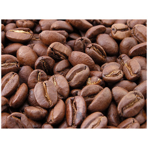 High Quality Arabica Roasted <b>Coffee</b> <b>Beans</b> Bulk Wholesale Competitive Price - Product Image 1
