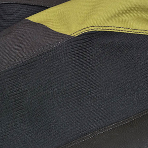 Conjunto Deportivo Sublimado Personalizado, Jersey y Pantalones Transpirables de Secado Rápido, Traje de Ciclismo MTB para Hombre, Ropa para Ciclismo al Aire Libre - Product Image 5