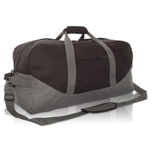 Custom Handheld <b>Men</b> and Women Sports <b>Travel</b> Polyester Nylon Canvas <b>Travel</b> Duffle <b>Bags</b> in Wholesale Prices - Product Image 1