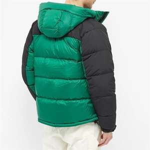 Chaquetas Acolchadas de Plumón de Invierno, Cómodas, Cálidas y Elegantes, de la Mejor Calidad, Promocionales - Product Image 2