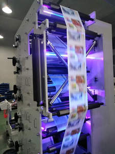 Lámpara de curado LED UV de alta potencia 385NM 395NM Control de segmento <span class=keywords><strong>Flexo</strong></span> impresión COB Modular con sensor de fuente de <span class=keywords><strong>luz</strong></span> emisora púrpura - Product Image 6