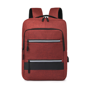 Nouveaux sacs à dos imperméables de grande taille pour l'école, les voyages en plein air, les sacs à dos pour ordinateur portable avec port USB, sacs à dos pour voyages d'affaires - Product Image 6