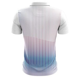 เสื้อถักพิมพ์ลายคุณภาพสูง แขนยาว ซับเหงื่อ สีพื้น สำหรับผู้ชาย - Product Image 6