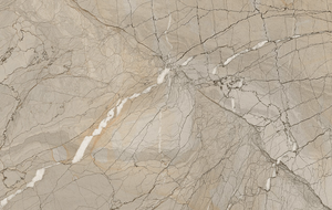 Azulejos de Porcelana Modernos Marvel Ivory Mate para Pisos y Paredes Interiores, Textura Sólida, Resistentes al Ácido, Antideslizantes, Formato Grande - Product Image 3