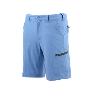 Shorts de pêche à séchage rapide, vêtements de sport de plein air, respirants, résistants à l'eau, pour la randonnée et la pêche - Product Image 5