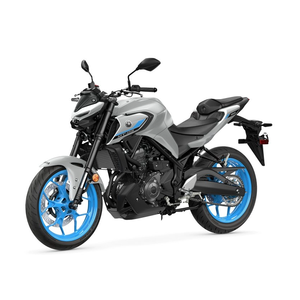 YAMAHA MT 03 2026 - Product Image 2
