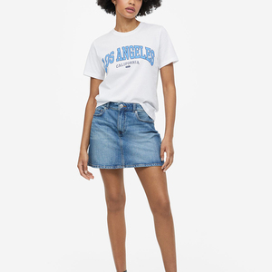 Camisetas de Manga Larga con Capucha para Mujer, Diseño Nuevo, Informales, de Forro Polar, 100% Algodón, Transpirables, en Oferta - Product Image 2