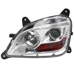 Gruppo Fari Alogeni Xenon per Peterbilt 579 & 587 Modelli 2013-2020 & 2011-2018 Lato Sinistro/Lato Guida con Lampadina Alogena Inclusa - Product Image 6
