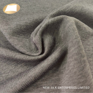 Anti-UV One Way Moisture Wicking Polyester <b>CD</b> Yarn Mechanical Stretch Knit Fabric for Sports Wear - Product Image 2