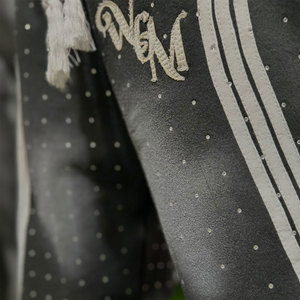 กางเกงวิ่งออกกำลังกายผู้ชายเอวกลาง น้ำหนักเบา ระบายอากาศได้ดี เป็นมิตรกับสิ่งแวดล้อม พิมพ์โลโก้แบบมืออาชีพตามสั่ง คุณภาพสูง สไตล์สปอร์ต - Product Image 6