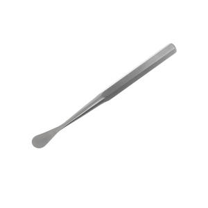 Pinzas de Presión Hoen de Alta Calidad, Acero Inoxidable, Ortopédicas, Afiladas, Elevador Quirúrgico Manual, Certificación CE, Agarre Quirúrgico General - Product Image 5