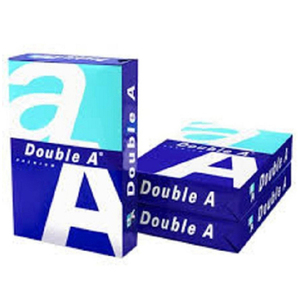 กระดาษถ่ายเอกสาร A4 กระดาษ A4 80 แกรม กระดาษแข็งบาง A4 สำหรับพิมพ์ มีสินค้าในสต็อก - Product Image 2