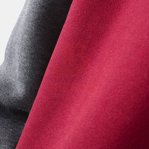 Ropa Casual de Buena Calidad a Precio Económico, Color y Talla Personalizables Disponibles en Stock, Sudaderas con Capucha para Hombre Adulto - Product Image 4