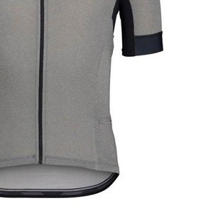 Maillot de Ciclismo Personalizado para Adultos, Ligero, Transpirable, de Secado Rápido, que Absorbe la Humedad, Camiseta de Ciclismo de Manga Corta para Hombre, para Carretera y MTB - Product Image 5