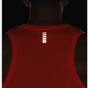 Orange Breathable Bodybuilding Gym <b>Singlet</b>/ Stringer Vests/ Tanktops 100% Polyester Solid <b>Mens</b> - Product Image 6