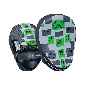 New Arrival Latest Design <b>Focus</b> <b>Pads</b> Breathable Hand Equipment Custom Punching Boxing Kicking <b>Focus</b> <b>Pads</b> - Product Image 1