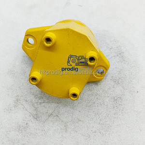 Bomba Hidráulica de Engranajes para Motor C9 194-8384 1948384 para Excavadora 330C 330CL 330CLN 330CFM 330CMH - Product Image 2