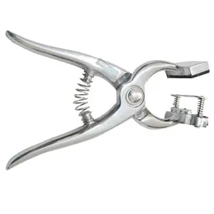Digital & Advanced Collection of veterinary pliers 