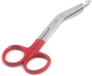 ชุดเครื่องมือกรรไกรตัดผ้าพันแผลสแตนเลสทางการแพทย์แบบใช้ซ้ำได้ - Product Image 2