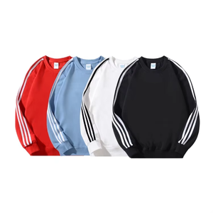 Conjunto Deportivo Cortavientos Unisex al por Mayor con Logotipo Personalizado, Conjuntos de Pantalones Cortavientos Unisex de Moda, Trajes Deportivos para Entrenamiento, Gimnasio y Deportes - Product Image 5