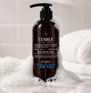 Shampooing pour le cuir chevelu contre la chute des cheveux, nourrissant, à la caféine, rafraîchissant, hydratant, réparateur, revitalisant, formule pour femmes, sûr, détoxifiant - Product Image 6