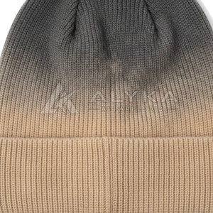 Custom Made Unisex 100% <b>Wool</b> <b>Beanies</b> Comfortable Winter Warm <b>Hat</b> Premium Quality Unique Design and Style Hot Sale - Product Image 6