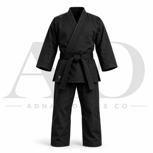 Uniforme de karaté personnalisé, tenue de karaté, kimono de karaté blanc, uniforme d'entraînement de karaté, vêtements de karaté pour hommes, femmes et enfants - Product Image 1